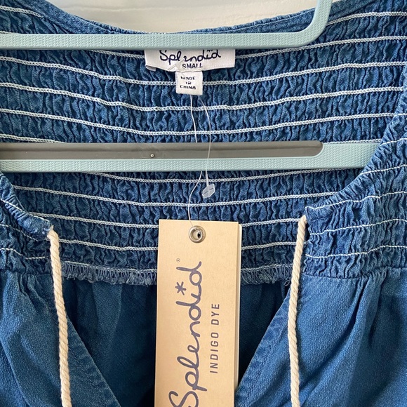 Splendid Top - Picture 3 of 4